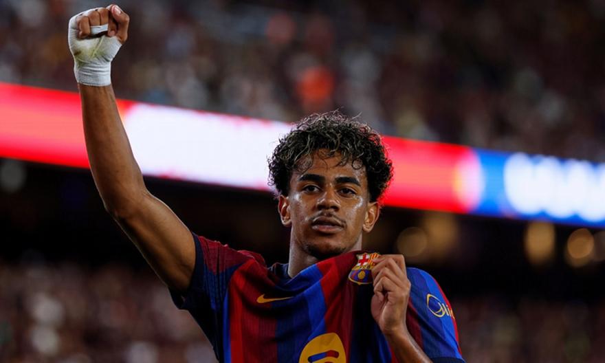 La Liga-4η αγωνιστική: Απαιτητικές εκτός έδρας αποστολές για Μπαρτσελόνα, Ρεάλ και Ατλέτικο