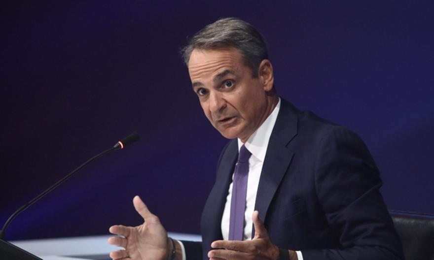 ΔΕΘ: Πληροφορίες για κατώτατο μισθό στα 1.000 ευρώ μεταξύ των μέτρων