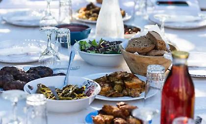 Τέσσερα αδέλφια, 5.000 ελιές και ένα κοινό όνειρο στη Μεσσηνία