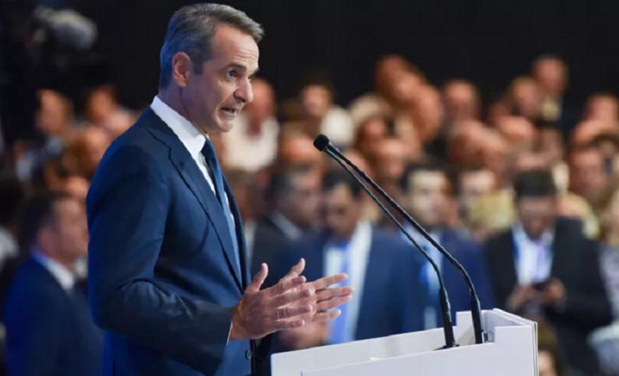 ΔΕΘ: Στο «κόκκινο» η αντιπαράθεση για εξαγγελίες και χρηματοδότηση