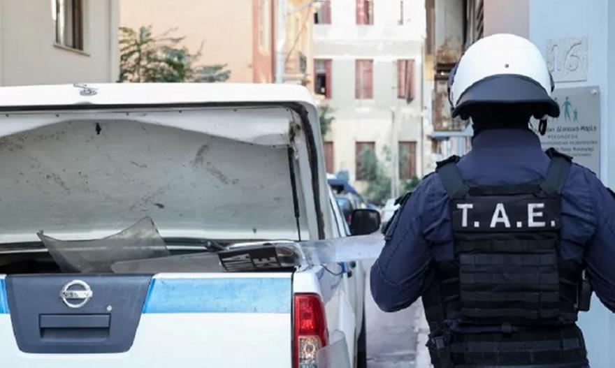 Κρήτη: Νεκρός 65χρονος με τραύμα από όπλο – Είχε διατελέσει αντιδήμαρχος