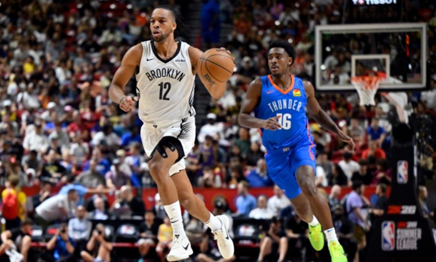 Μπαρτσελόνα: Τραυματισμός στον ώμο για τον νεοφερμένο Εβμπουομουάν
