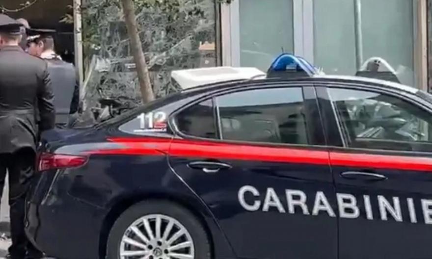 Νέα γυναικοκτονία στην Ιταλία: Δολοφόνησε την πρώην σύντροφό του, πετώντας την από οδογέφυρα