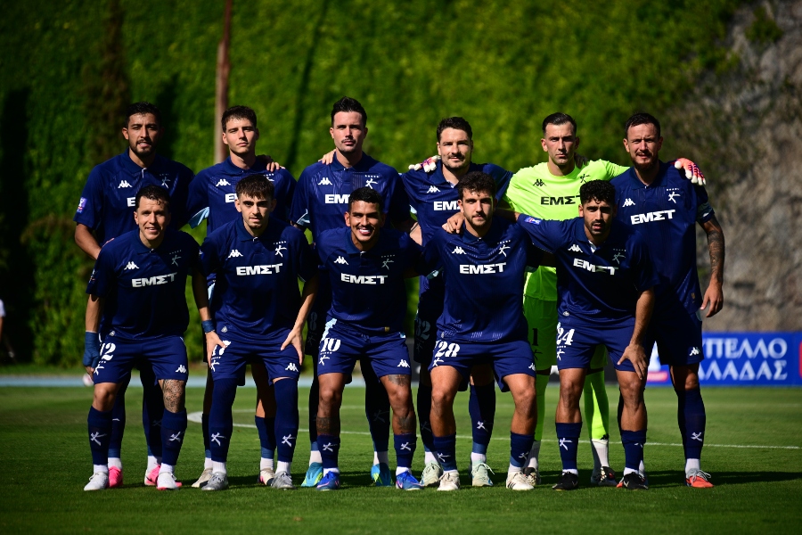 Superbet League 2: Η πιο δυνατή B' Εθνική των τελευταίων ετών στο πιάτο σας