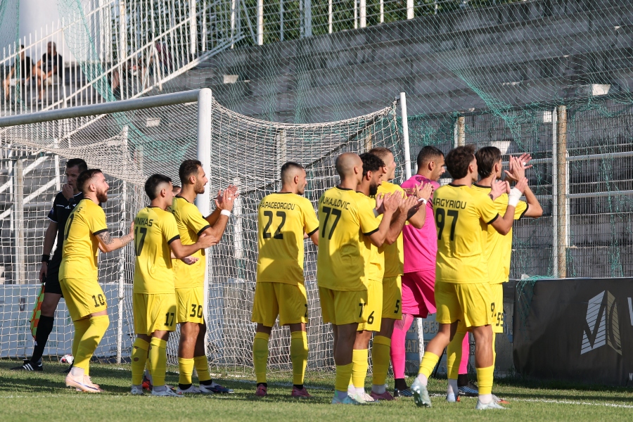 Superbet League 2: Η πιο δυνατή B' Εθνική των τελευταίων ετών στο πιάτο σας