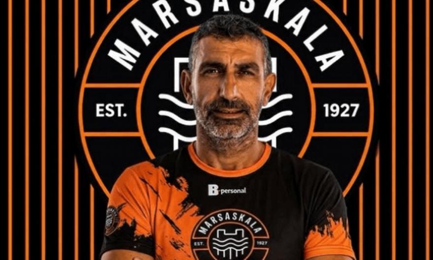 Μένει Μάλτα ο Κατρουζανάκης