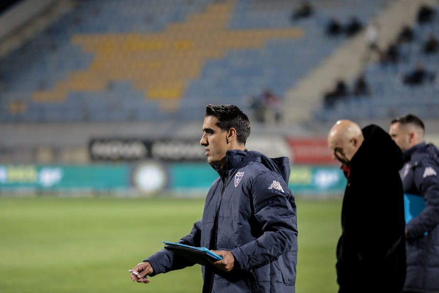 Superbet League 2: Η πιο δυνατή B' Εθνική των τελευταίων ετών στο πιάτο σας