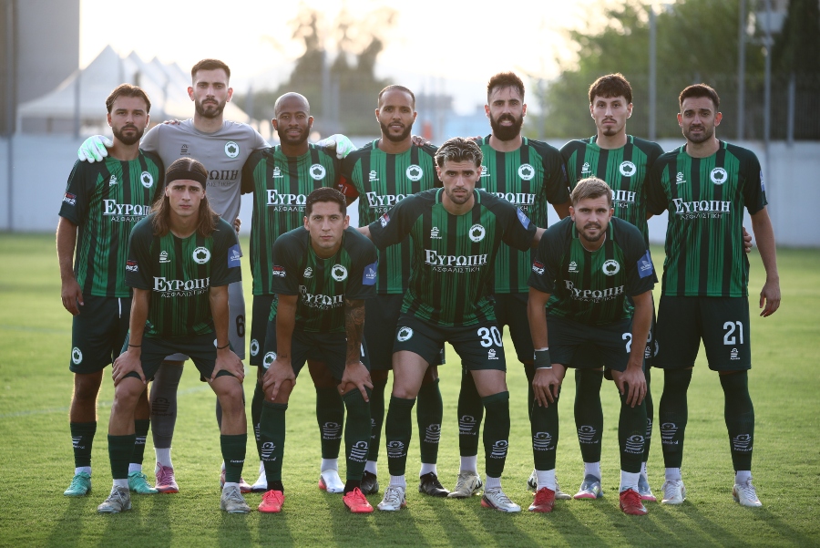 Superbet League 2: Η πιο δυνατή B' Εθνική των τελευταίων ετών στο πιάτο σας