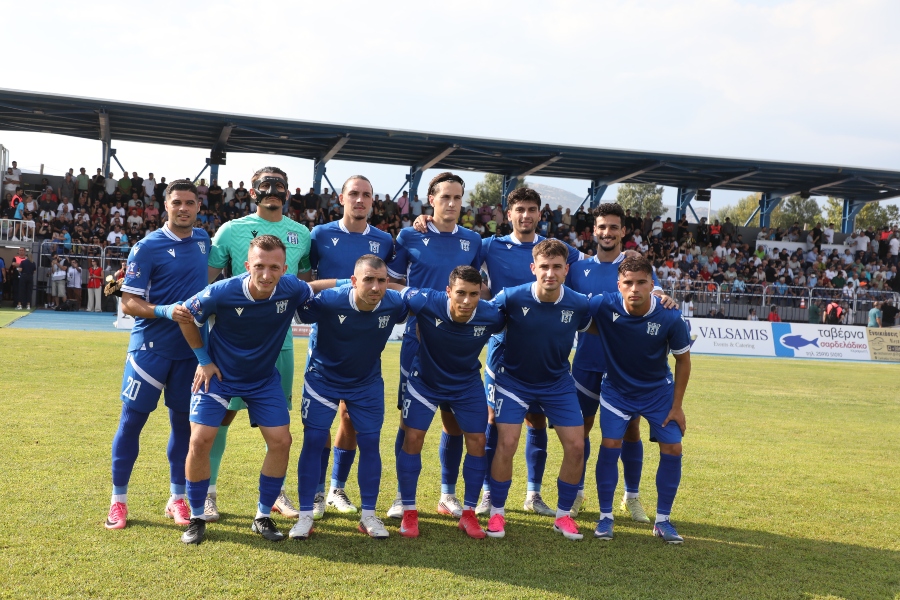 Superbet League 2: Η πιο δυνατή B' Εθνική των τελευταίων ετών στο πιάτο σας