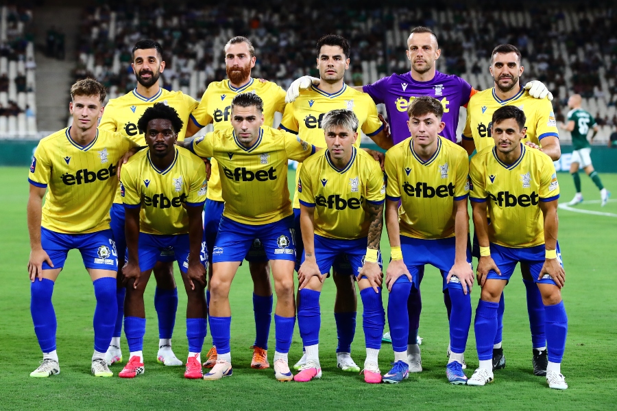 Superbet League 2: Η πιο δυνατή B' Εθνική των τελευταίων ετών στο πιάτο σας