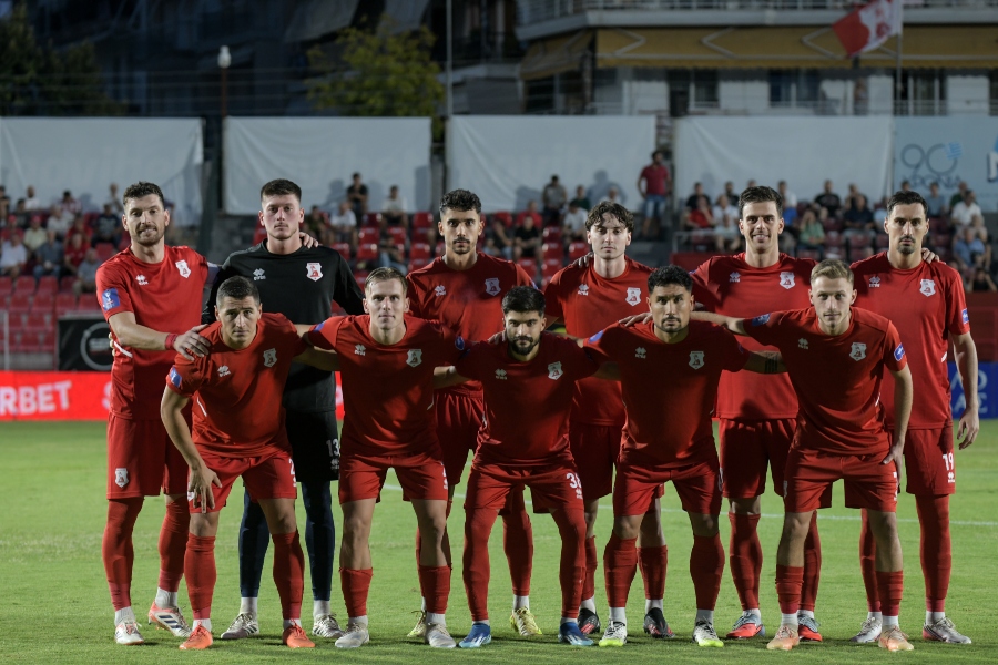 Superbet League 2: Η πιο δυνατή B' Εθνική των τελευταίων ετών στο πιάτο σας