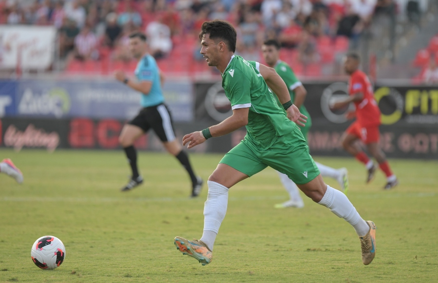 Superbet League 2: Η πιο δυνατή B' Εθνική των τελευταίων ετών στο πιάτο σας