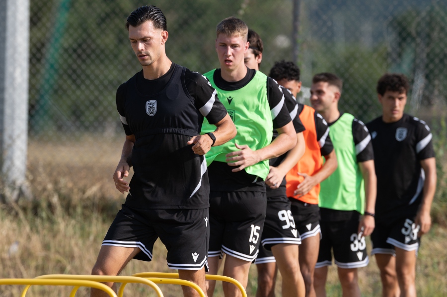 Superbet League 2: Η πιο δυνατή B' Εθνική των τελευταίων ετών στο πιάτο σας