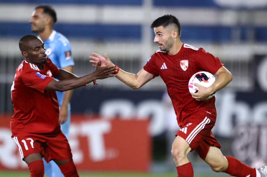 Superbet League 2: Η πιο δυνατή B' Εθνική των τελευταίων ετών στο πιάτο σας
