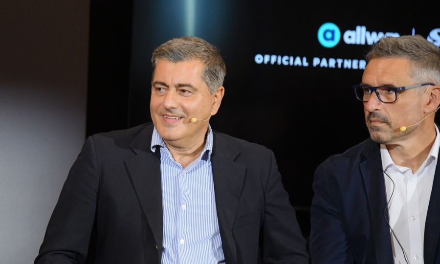 Allwyn Hellas και Euroleague Basketball μαζί στον δρόμο για τη δόξα