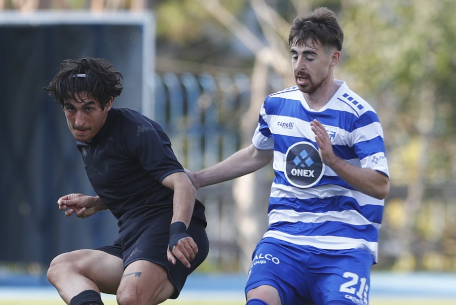 Superbet League 2: Η πιο δυνατή B' Εθνική των τελευταίων ετών στο πιάτο σας