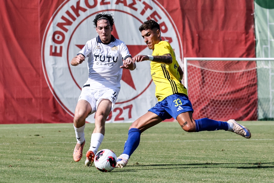 Superbet League 2: Η πιο δυνατή B' Εθνική των τελευταίων ετών στο πιάτο σας