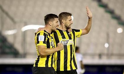 Champions League: Εκτός 24άδας βλέπει την ΑΕΚ ο υπερυπολογιστής!