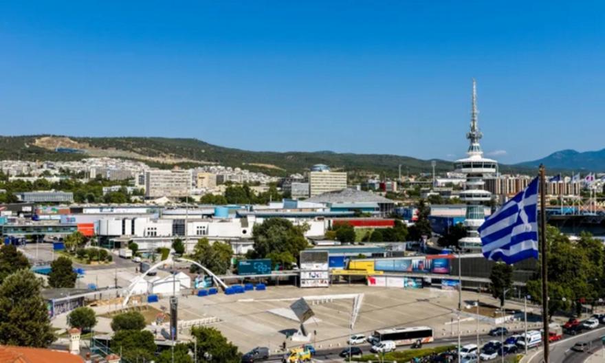 ΔΕΘ: Ακυρώνονται οι κομματικές εκδηλώσεις της ΝΔ στη Θεσσαλονίκη λόγω της συντριβής του Phantom