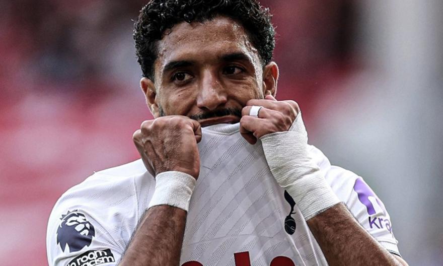 Έγραψε αρνητικό ρεκόρ 53 ετών η Τότεναμ στην Premier League!