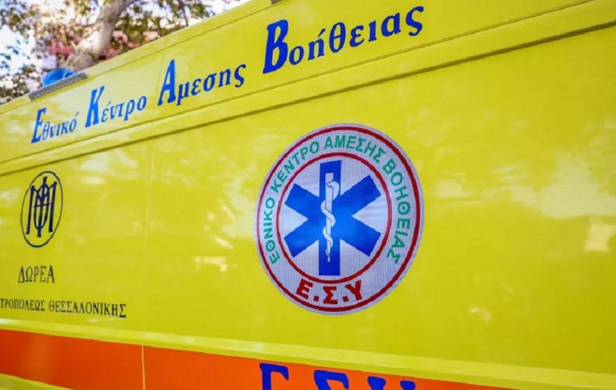 Πόρος: Ταχύπλοο σκάφος τραυμάτισε αλλοδαπό λουόμενο, υπήκοο Αυστραλίας