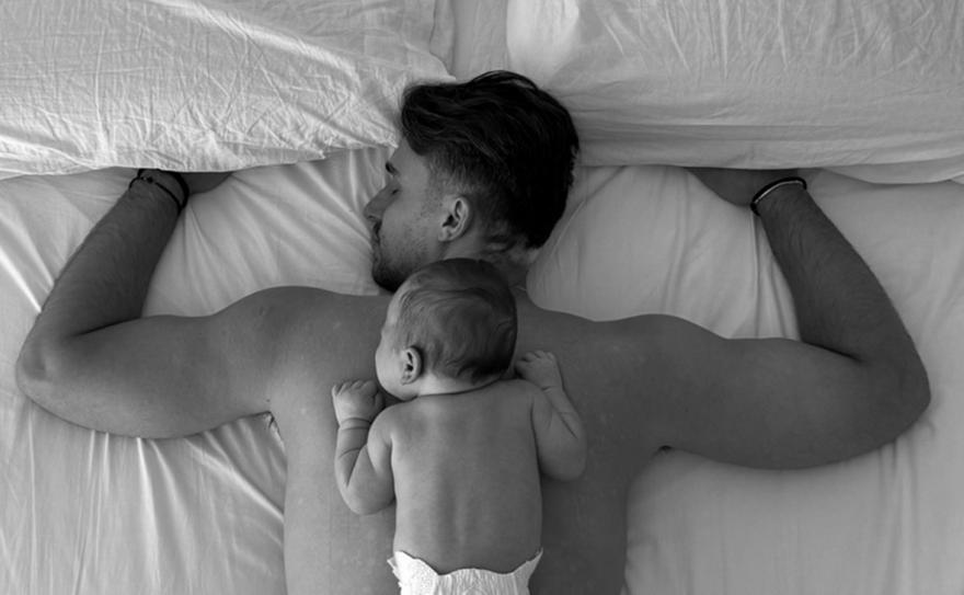 Σάκης Κατσούλης: Το δικό του «How I Met Your Mother» είχε πρωταγωνιστή τον γιο του και απρόβλεπτο φινάλε