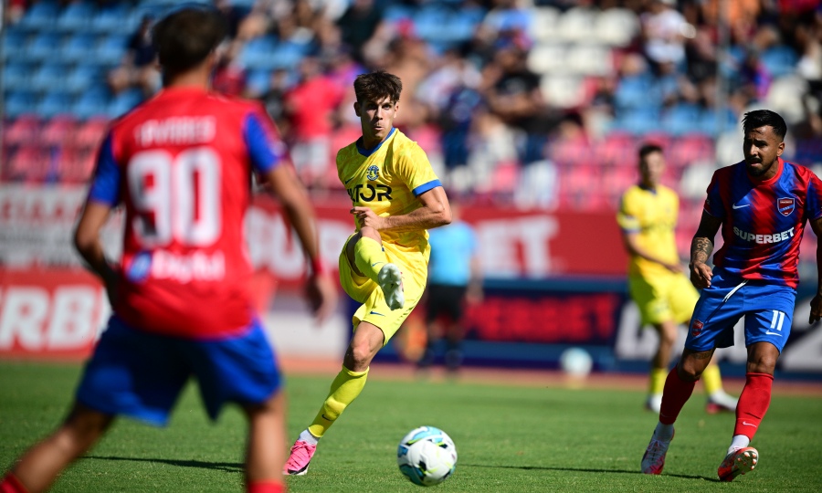 Πανιώνιος-Asteras AKTOR B