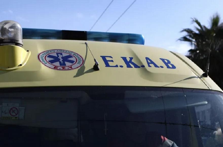 Καραμπόλα τεσσάρων οχημάτων στην Εθνική Οδό Αθηνών–Λαμίας - 4 τραυματίες