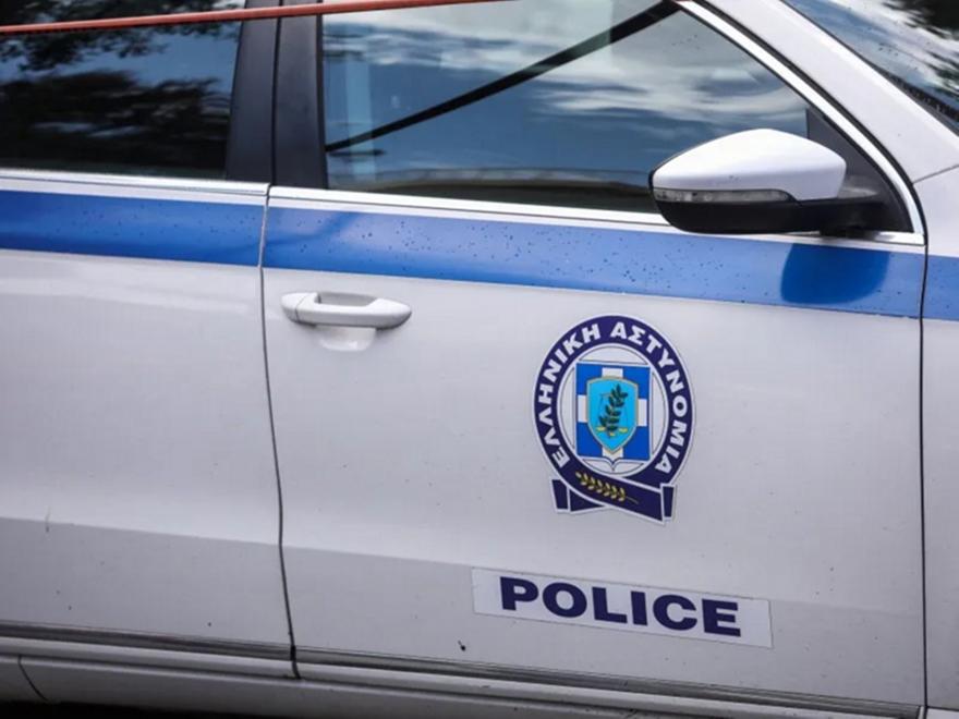 Κοζάνη: Σορός σε προχωρημένη σήψη εντοπίστηκε σε υπαίθρια έκταση