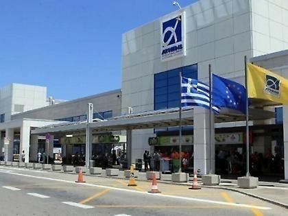 Διεθνές Αεροδρόμιο Αθήνας: Ιστορικό ρεκόρ επιβατικής κίνησης τον Αύγουστο - Ξεπέρασε τα 4 εκατ. επιβάτες
