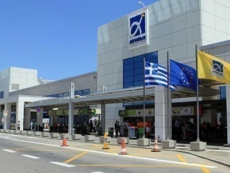Διεθνές Αεροδρόμιο Αθήνας: Ιστορικό ρεκόρ επιβατικής κίνησης τον Αύγουστο - Ξεπέρασε τα 4 εκατ. επιβάτες