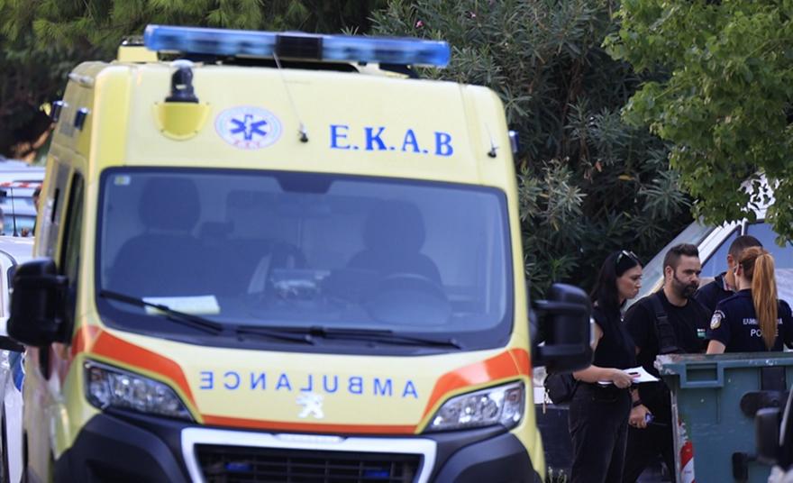 Θεσσαλονίκη: 13χρονη έπεσε από μπαλκόνι – Νοσηλεύεται βαριά τραυματισμένη