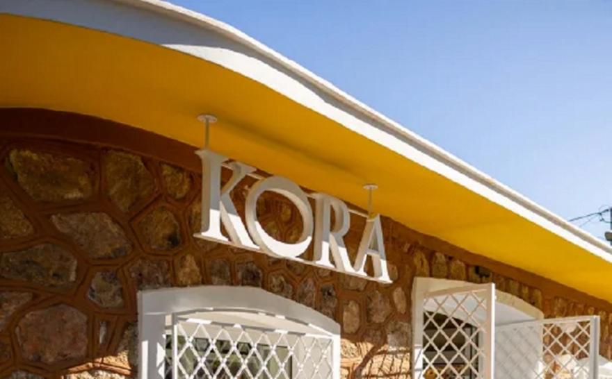 Το Kora επεκτείνει το delivery του στα βόρεια της Αθήνας