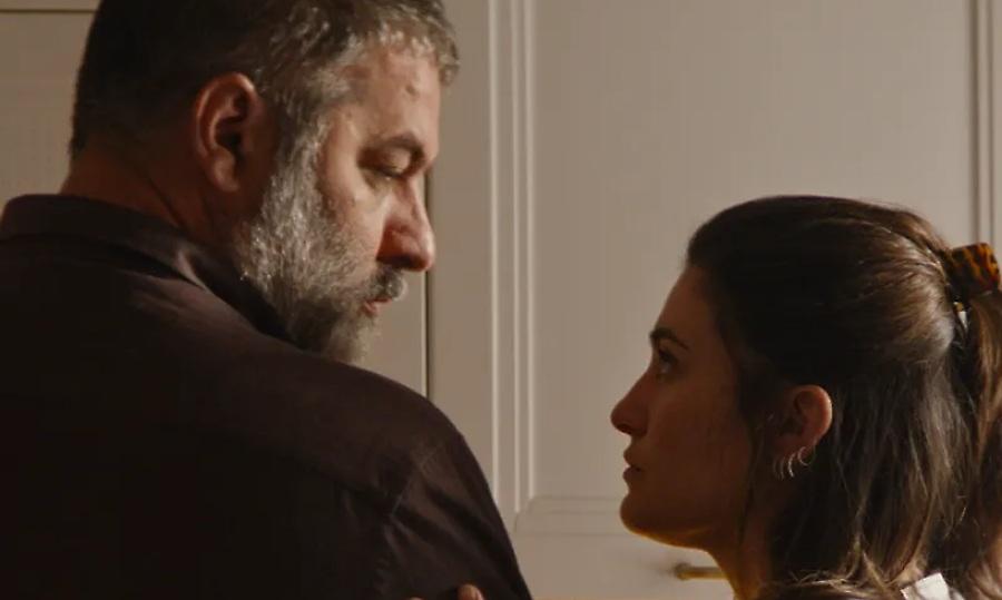 Επίσημη η υποψηφιότητα της Ελλάδας στα OSCAR με τη «Σπασμένη Φλέβα»