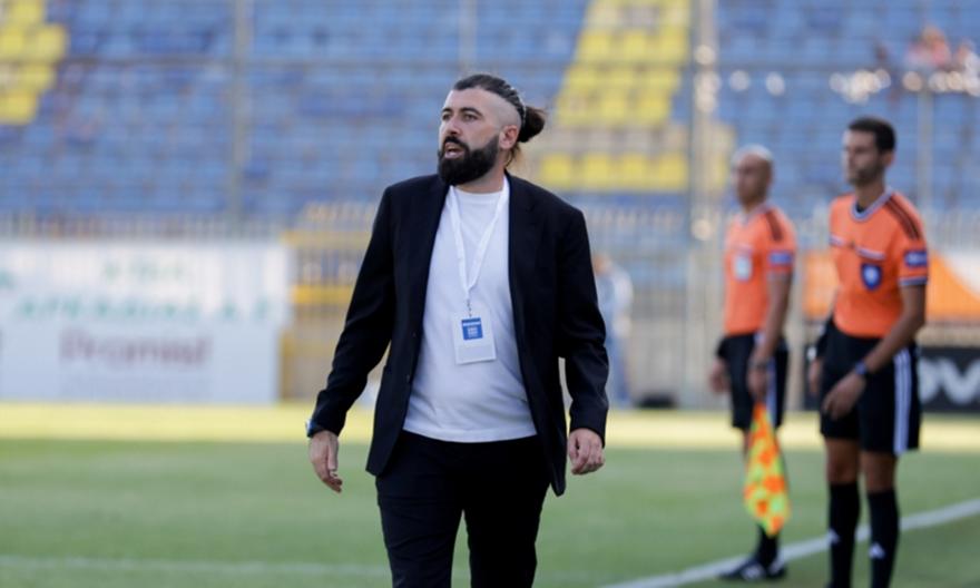 Βοηθός Ματσάρι: «Προσαρμόσαμε άμεσα τους νέους»
