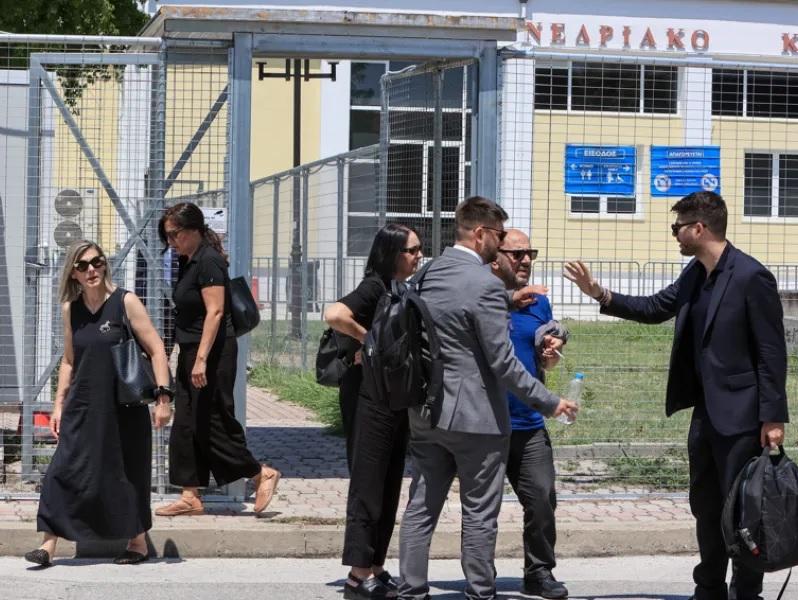 Δίκη για τα Τέμπη: Αναμένεται η έναρξη της αποδεικτικής διαδικασίας