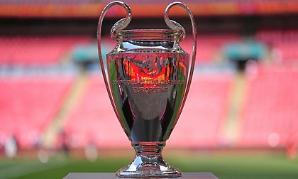 Champions League: Ανοίγει η αυλαία της League Phase με ντερμπάρα στο «Μπερναμπέου»!
