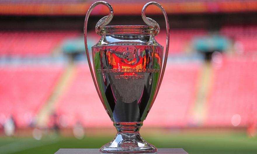 Champions League: Ανοίγει η αυλαία της League Phase με ντερμπάρα στο «Μπερναμπέου»!