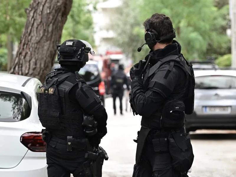 Αττική: Συνελήφθησαν 2 Τούρκοι σε επιχείρηση για το οργανωμένο έγκλημα