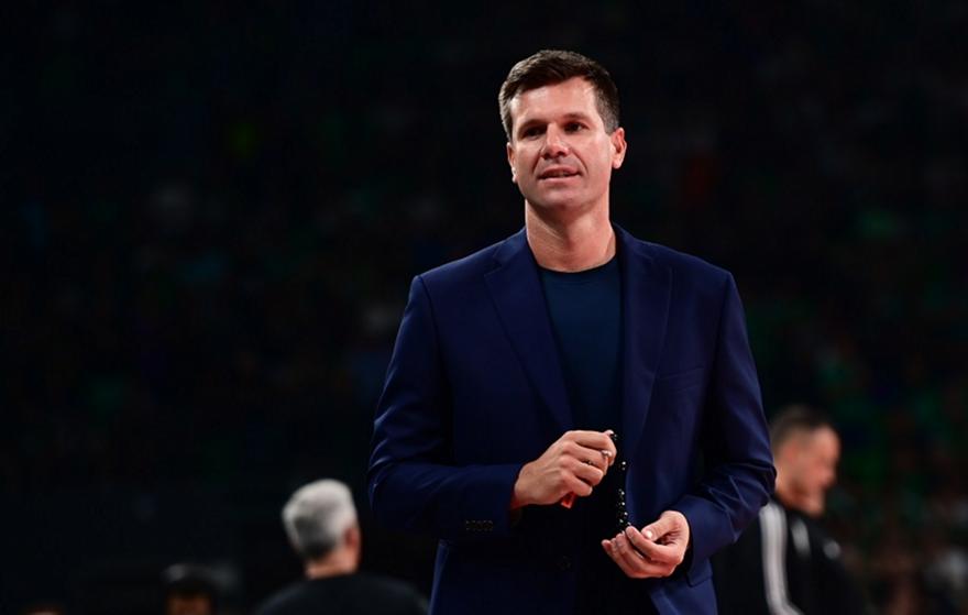 Μπετσίροβιτς: «Dream Team ο Παναθηναϊκός, αν κάποιος μπορεί να τη διαχειριστεί είναι ο Ομπράντοβιτς»