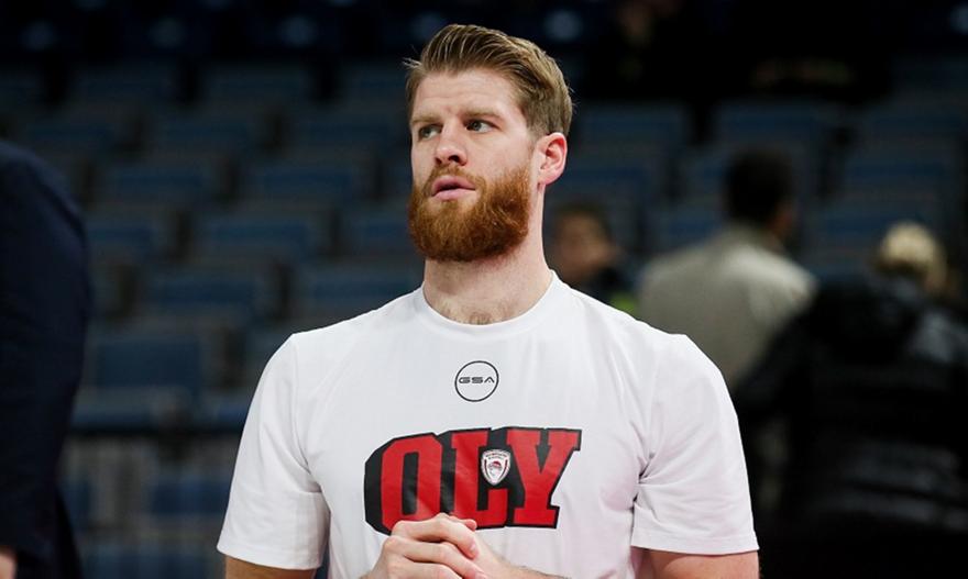 Basketnews: «Μικρότερα τα ποσά για το deal Γουόκαπ από όσα αναφέρθηκαν στην Ελλάδα-Πλήρωσε και ο ίδιος»