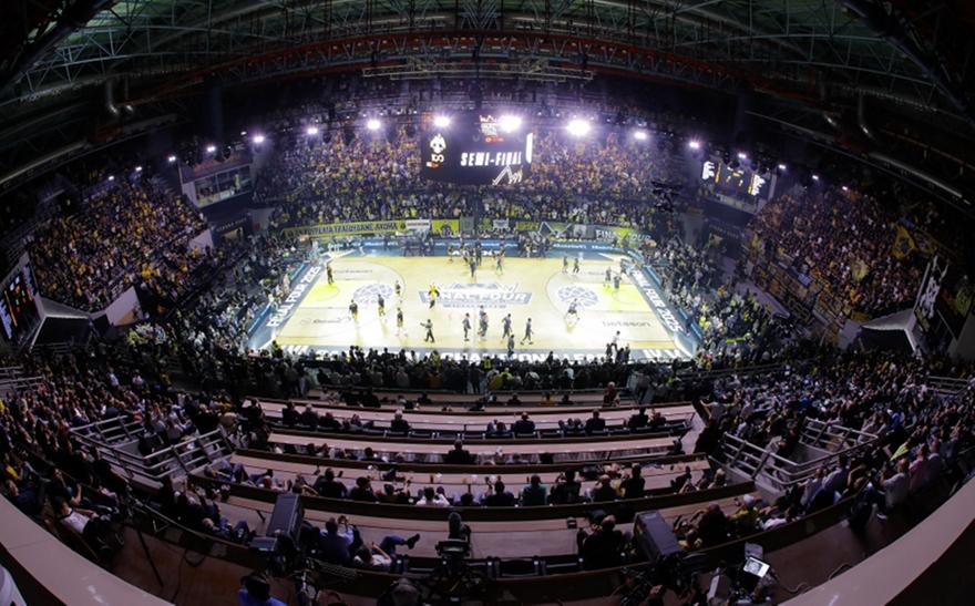 Κρίσιμη μέρα για Sunel Arena και το deal ΑΕΚ και Ολυμπιακού