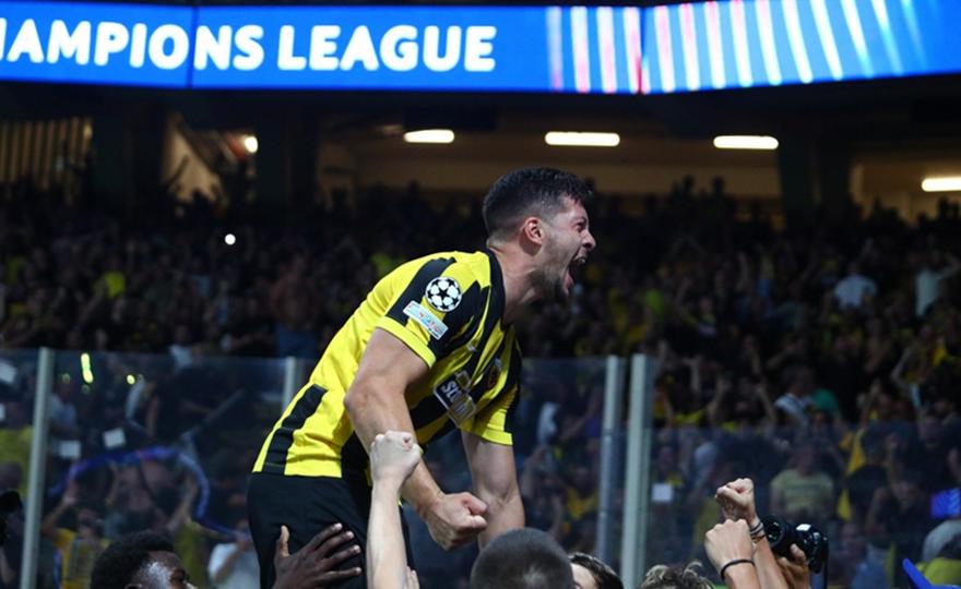 Champions League: Γκολ και Γιόβιτς στο must win της ΑΕΚ με τη ΛΑΣΚ, δύο οι πρωταγωνιστές στο Ρεάλ - Ίντερ