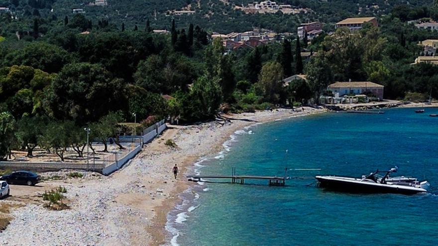 Καιρός: Ηλιοφάνεια με τοπικές καταιγίδες – Πού θα φτάσει τους 34 βαθμούς η θερμοκρασία