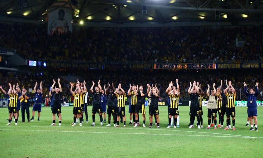 Βαθμολογία UEFA: Η Ελλάδα πλησιάζει τη 10η θέση