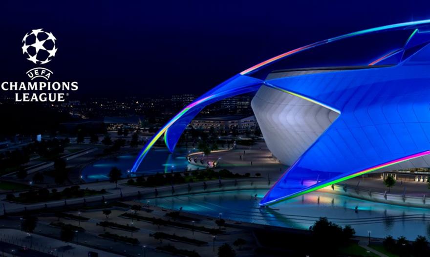 Live λεπτό προς λεπτό: Η πρεμιέρα της League Phase του Champions League