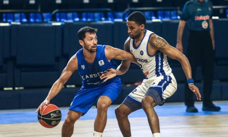 Νίκησε φιλικά τη Μύκονο η Καρδίτσα