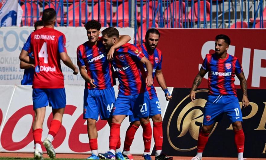 Μια πρώτη ματιά στην πρεμιέρα της Superbet League 2