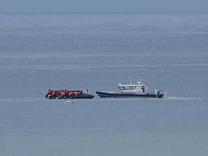 Κρήτη: 158 μετανάστες εντοπίστηκαν σε τέσσερα περιστατικά νότια της νήσου