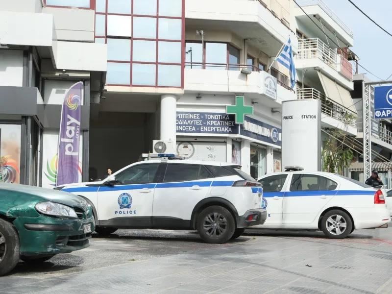 Δολοφονία Κυριακής Γρίβα: Κατηγορούμενοι για θανατηφόρα έκθεση 4 αστυνομικοί